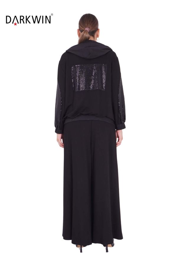 5441 DARKWIN MONT-ETEK SIYAH - 3