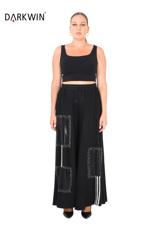 5441 DARKWIN MONT-ETEK SIYAH - 4