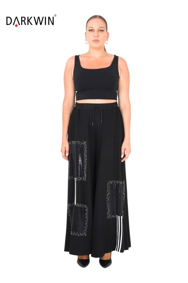 5441 DARKWIN MONT-ETEK SIYAH - 4