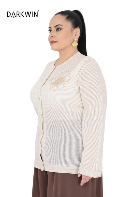 5441 DARKWIN CEKET KEMIK-GOLD - DARKWIN (1)