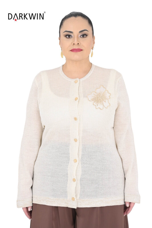 5441 DARKWIN CEKET KEMIK-GOLD - DARKWIN