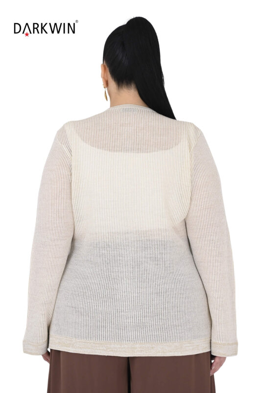 5441 DARKWIN CEKET KEMIK-GOLD - 3