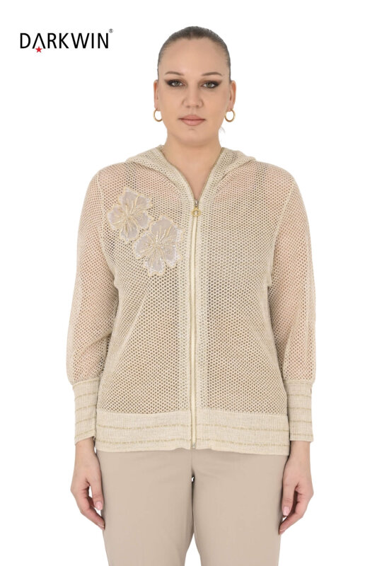 5442 DARKWIN CEKET KEMIK - DARKWIN