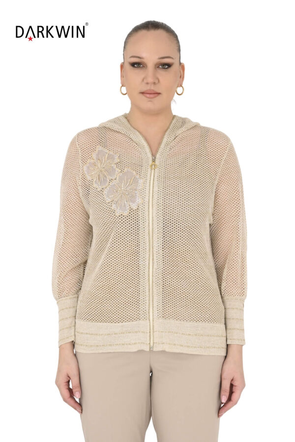 5442 DARKWIN CEKET KEMIK - 1