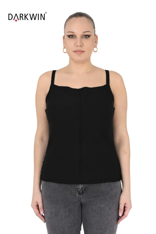 5442 DARKWIN CEKET SIYAH - 4