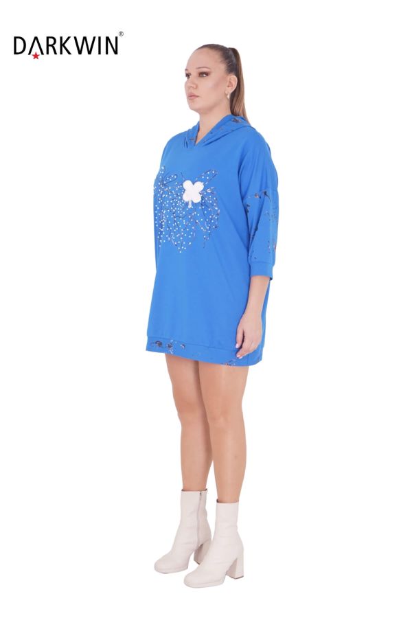 5447 DARKWIN TUNİK SAKS - 2