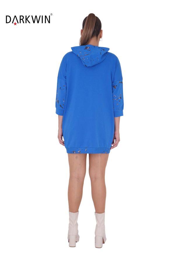 5447 DARKWIN TUNİK SAKS - 3