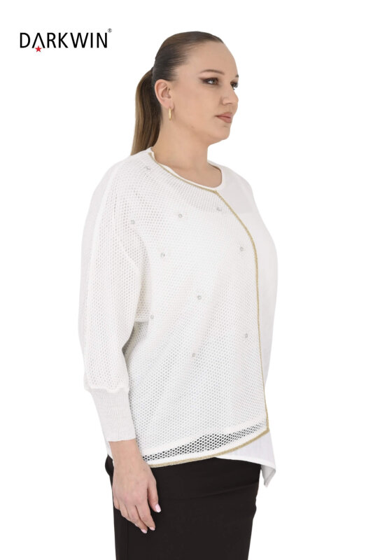 5450 DARKWIN BLUZ KEMIK - DARKWIN H (1)