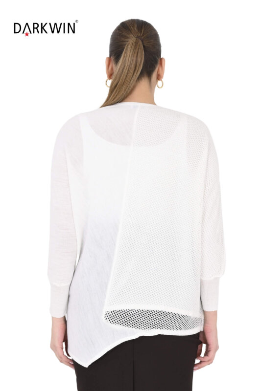 5450 DARKWIN BLUZ KEMIK - 3