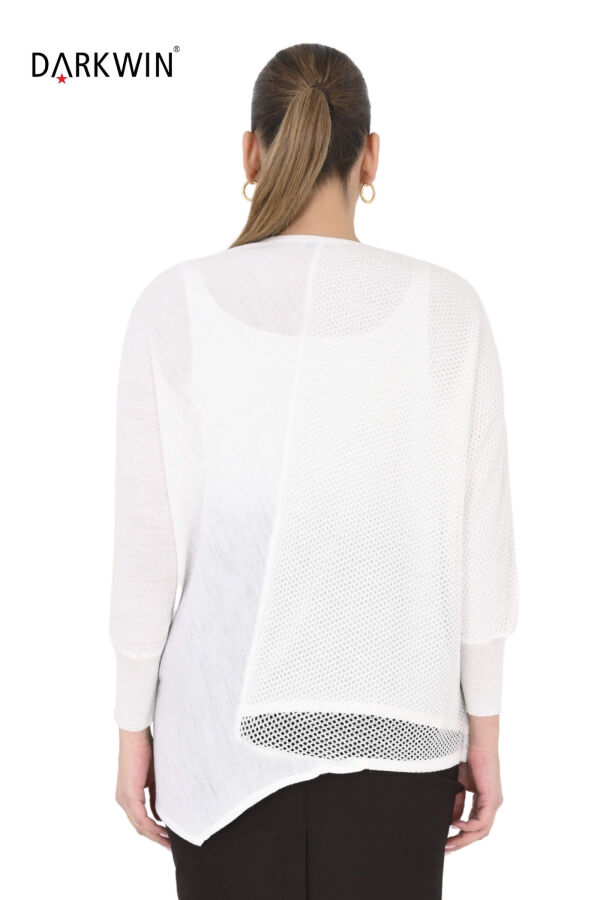 5450 DARKWIN BLUZ KEMIK - 3