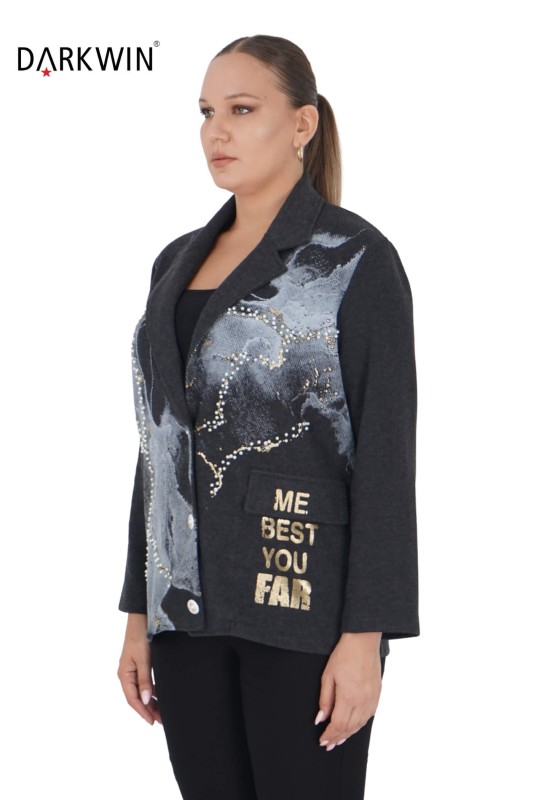 5450 DARKWIN CEKET ANTRASIT - DARKWIN (1)