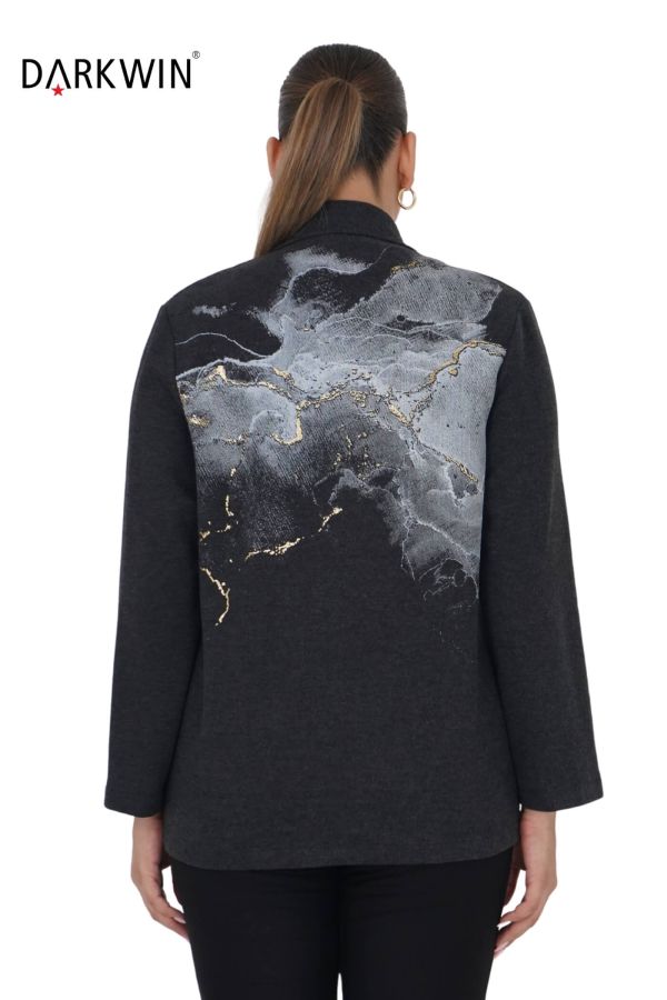 5450 DARKWIN CEKET ANTRASIT - 3