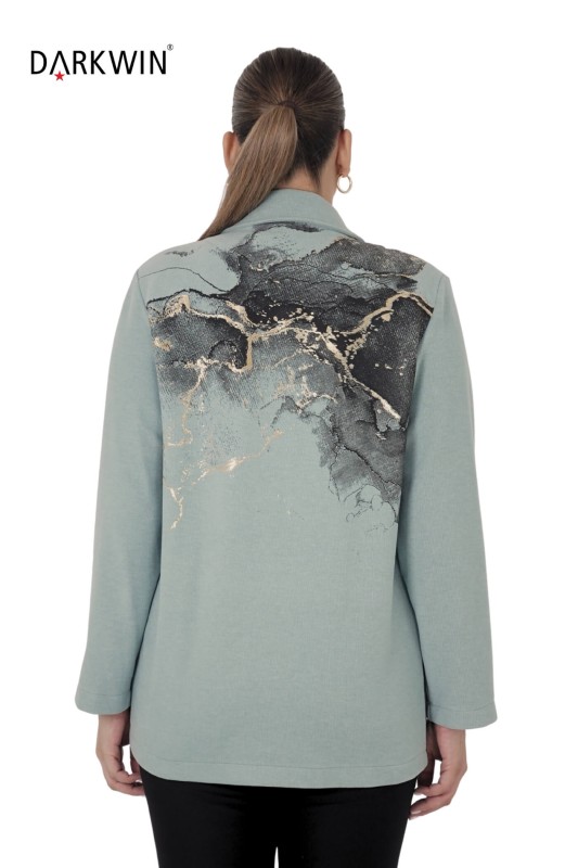 5450 DARKWIN CEKET YESIL - 3