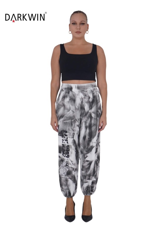 DARKWIN - 5465 DARKWIN PANTOLON EKRU DARKWIN - 5465 DARKWIN PANTOLON EKRU