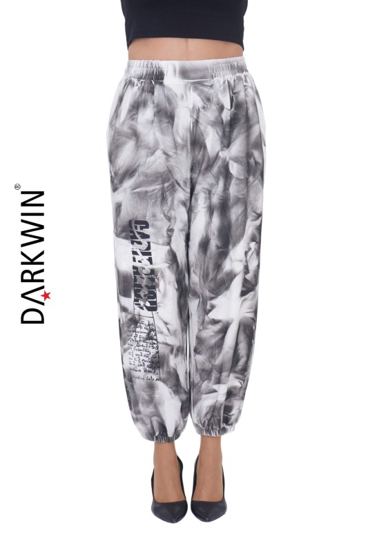 DARKWIN - 5465 DARKWIN PANTOLON EKRU (1) DARKWIN - 5465 DARKWIN PANTOLON EKRU (1)