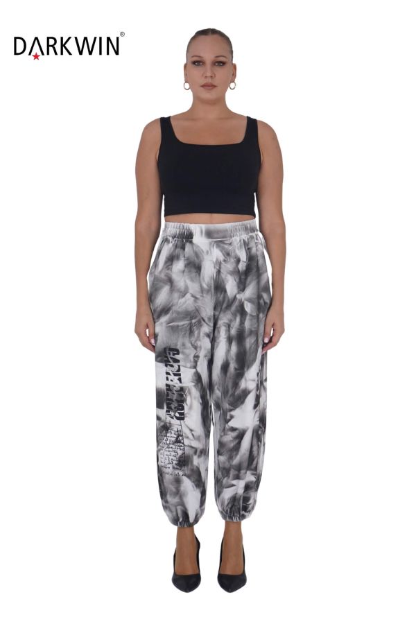 5465 DARKWIN PANTOLON EKRU - 1