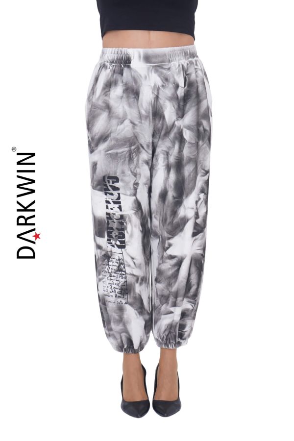 5465 DARKWIN PANTOLON EKRU - 2