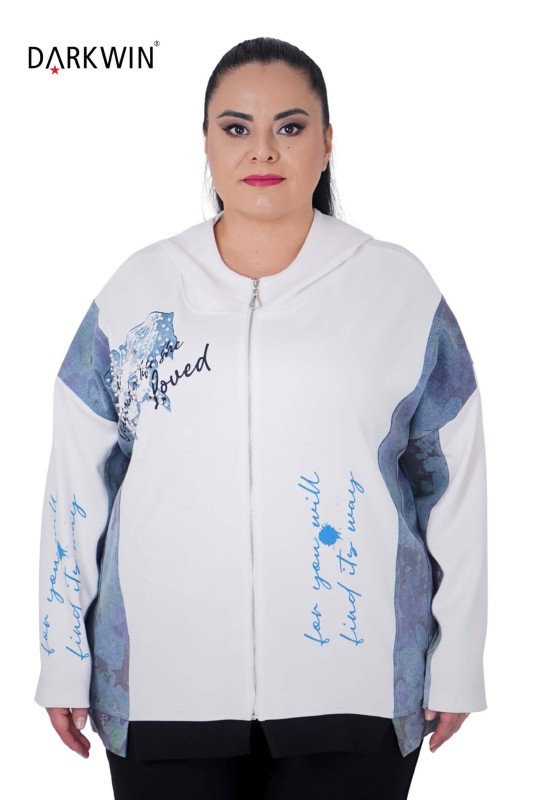 5470 DARKWIN MONT EKRU - DARKWIN