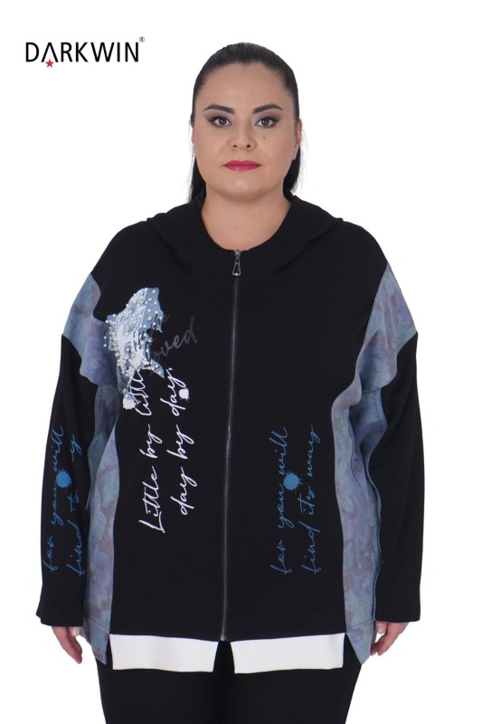 DARKWIN - 5470 DARKWIN MONT SIYAH DARKWIN - 5470 DARKWIN MONT SIYAH