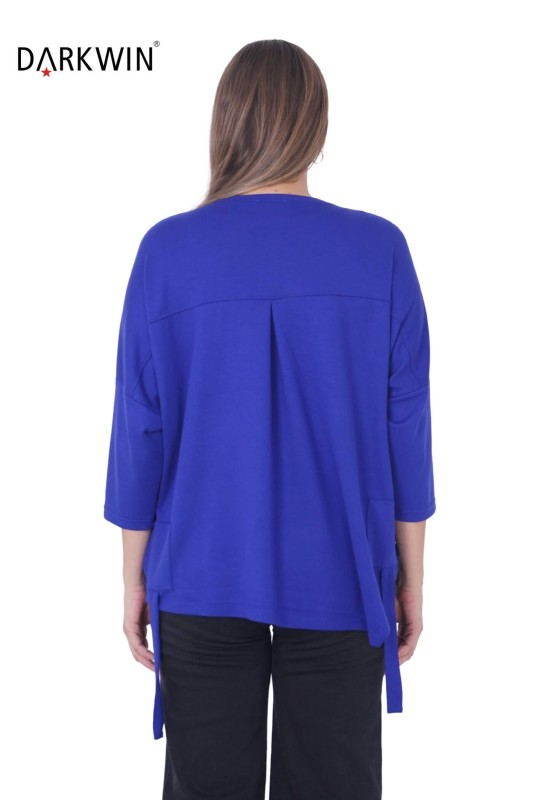 5474 DARKWIN BLUZ SAKS - 3