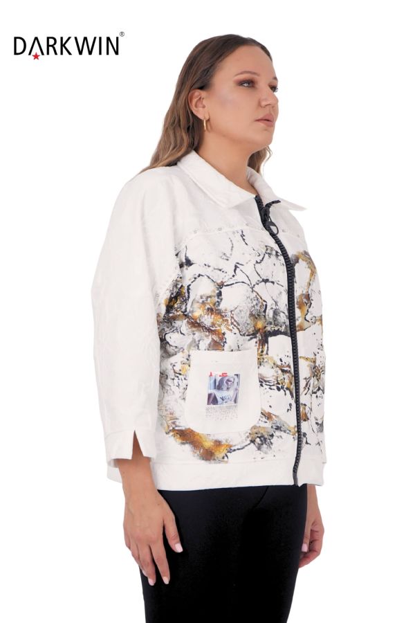 5478 DARKWIN MONT EKRU - 2