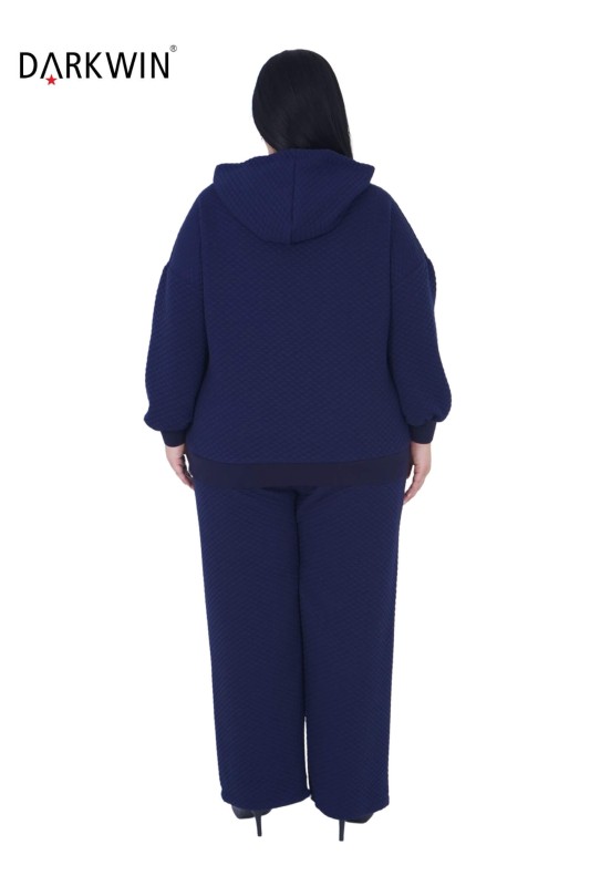 5480 DARKWIN SWEAT-PANTOLON LACIVERT - 3