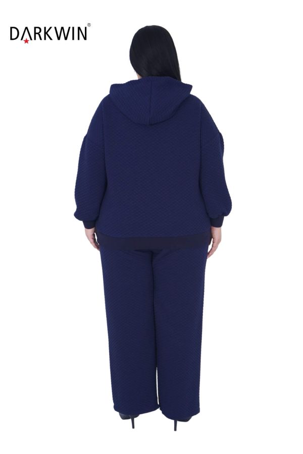 5480 DARKWIN SWEAT-PANTOLON LACIVERT - 3