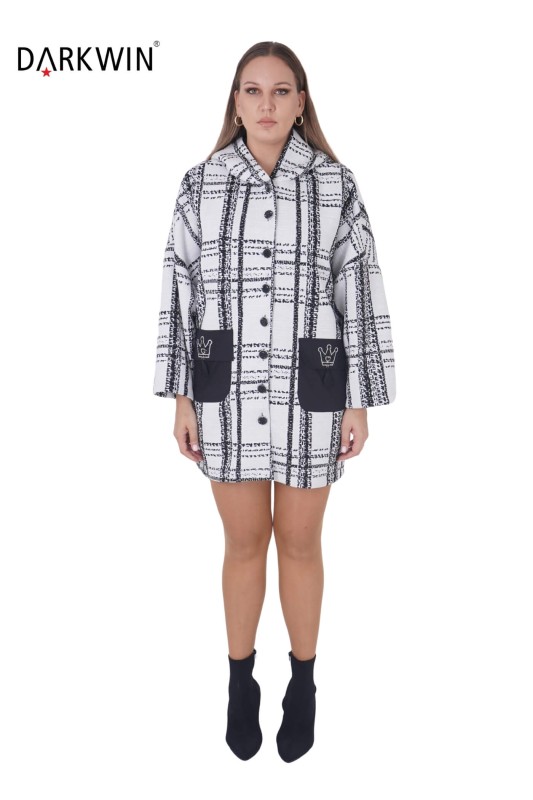 5484 DARKWIN CEKET EKRU - Darkwin