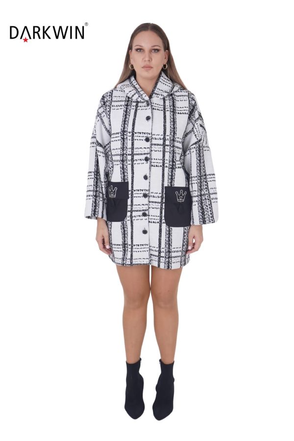 5484 DARKWIN CEKET EKRU - 1