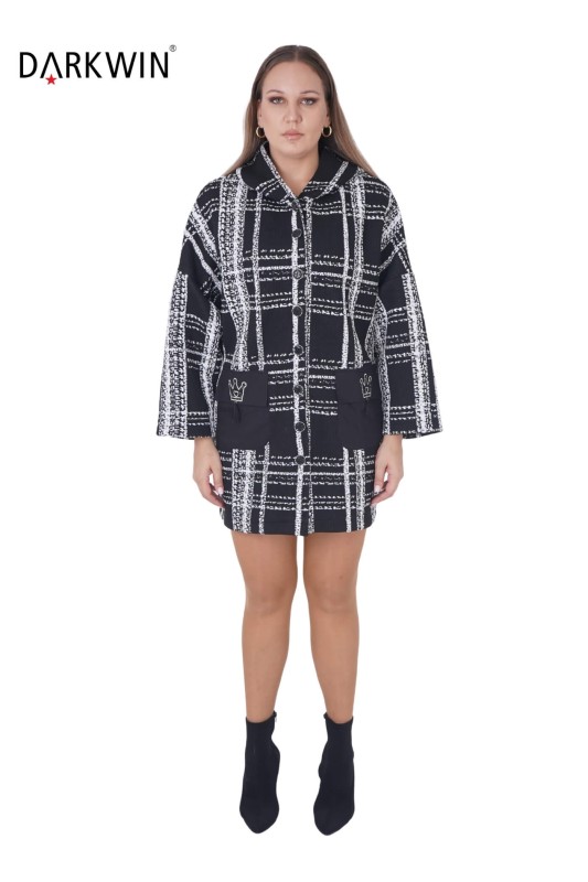 5484 DARKWIN CEKET EKRU - Darkwin (1)