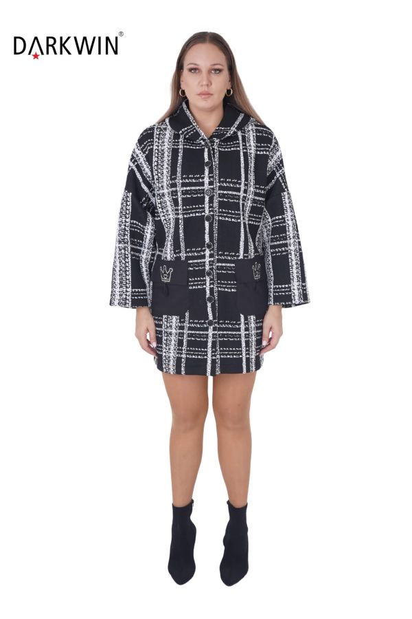 5484 DARKWIN CEKET EKRU - 2