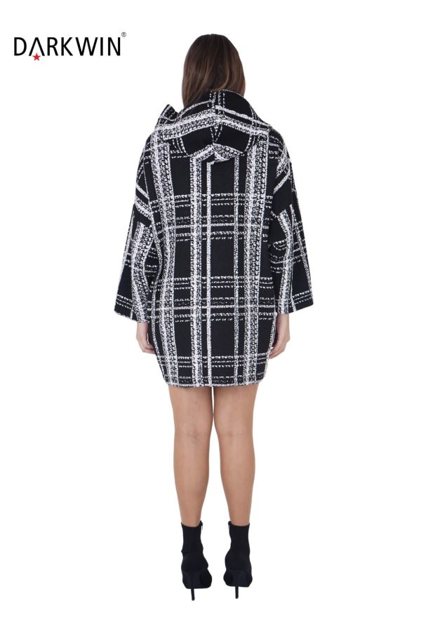 5484 DARKWIN CEKET EKRU - 4