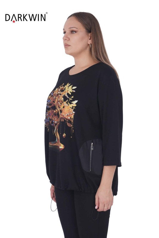 5491 DARKWIN BLUZ SAKS - Darkwin (1)