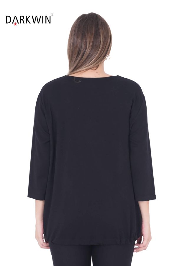 5491 DARKWIN BLUZ SAKS - 3