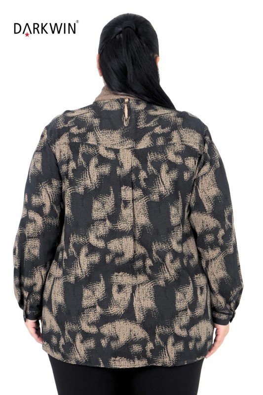 5498 GRANDI BLUZ - 5