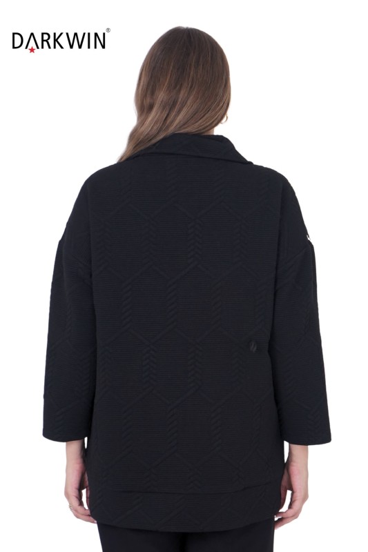 5504 DARKWIN CEKET SIYAH - 3