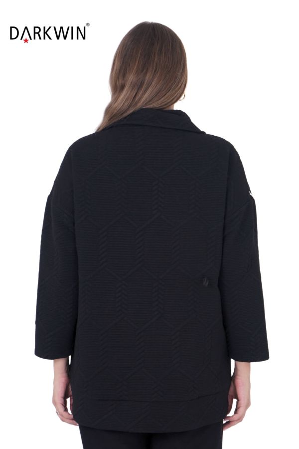 5504 DARKWIN CEKET SIYAH - 3