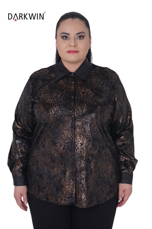 5512 GRANDI GÖMLEK - Grandi