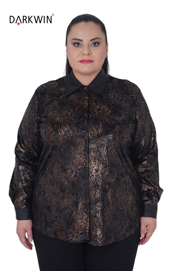 5512 GRANDI GÖMLEK - 1