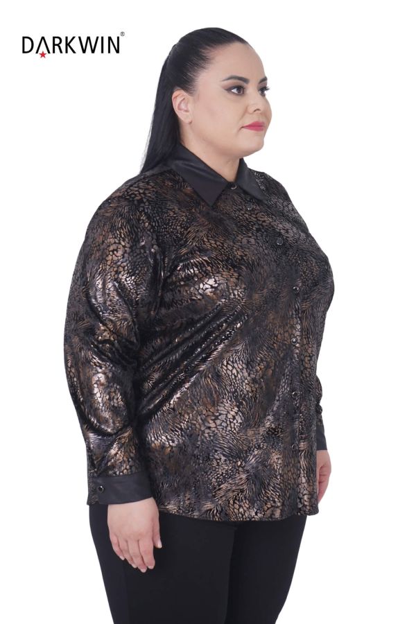 5512 GRANDI GÖMLEK - 2