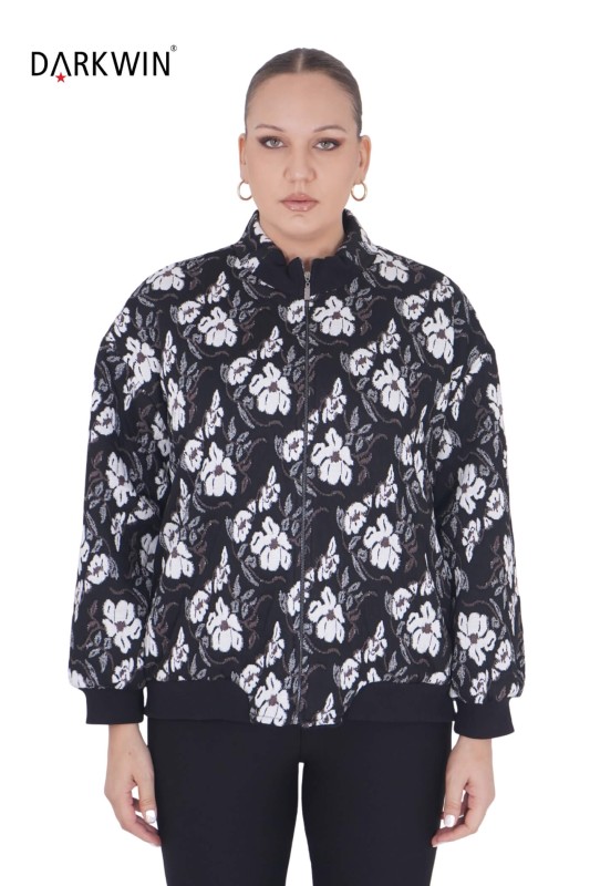 5513 DARKWIN MONT SIYAH - Thumbnail