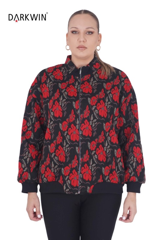 5513 DARKWIN MONT SIYAH - Thumbnail