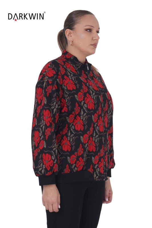 5513 DARKWIN MONT SIYAH - Thumbnail