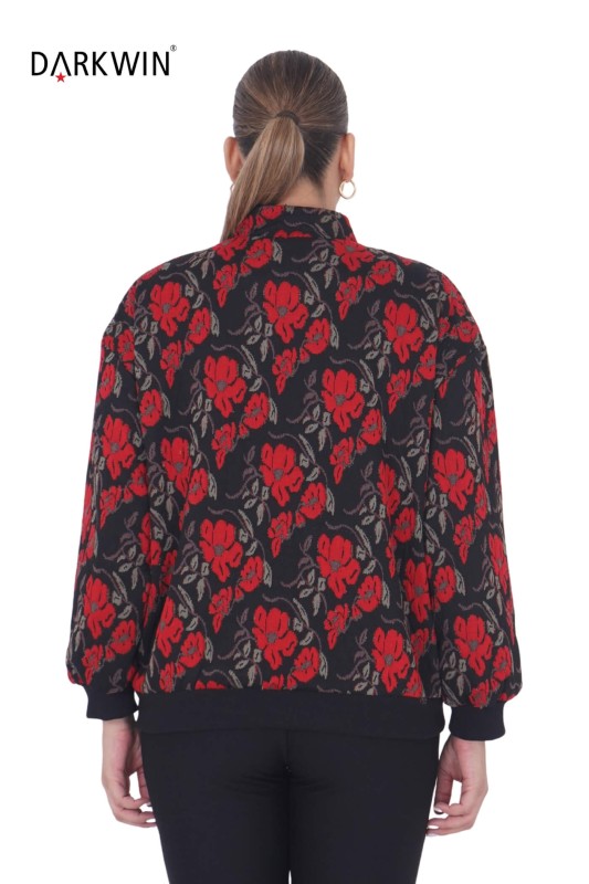 5513 DARKWIN MONT SIYAH - Thumbnail