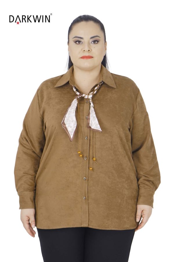 5523 GRANDI GÖMLEK - 3