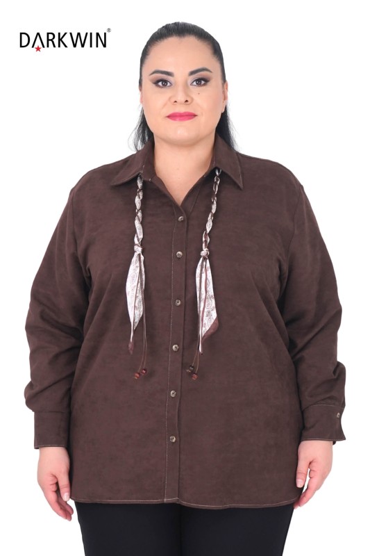 5523 GRANDI GÖMLEK - Grandi