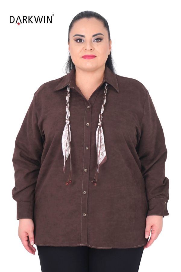 5523 GRANDI GÖMLEK - 1