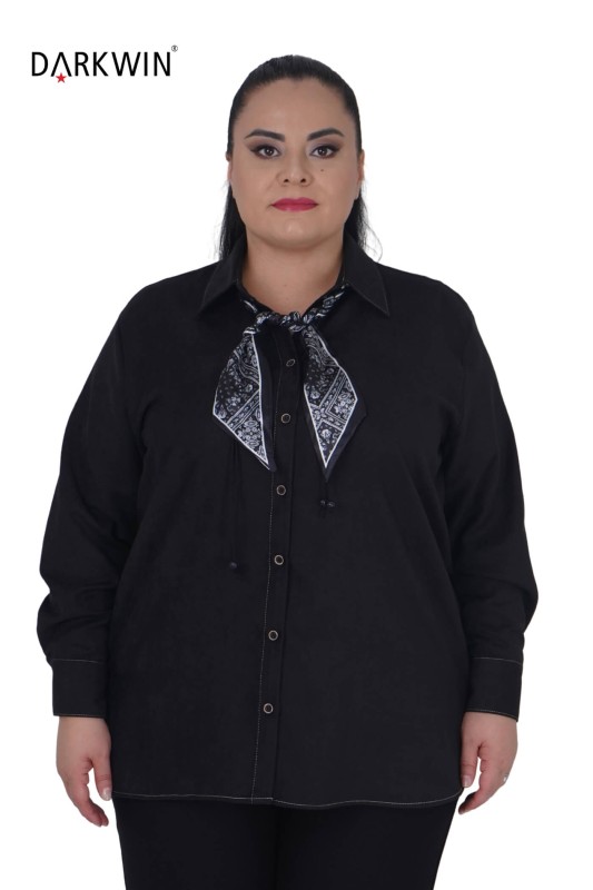 5523 GRANDI GÖMLEK - 4