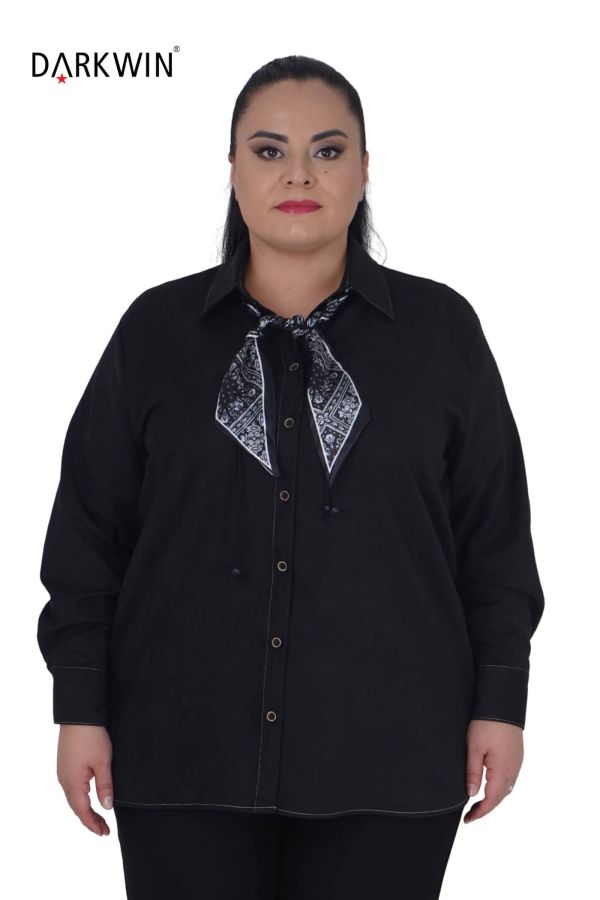 5523 GRANDI GÖMLEK - 4