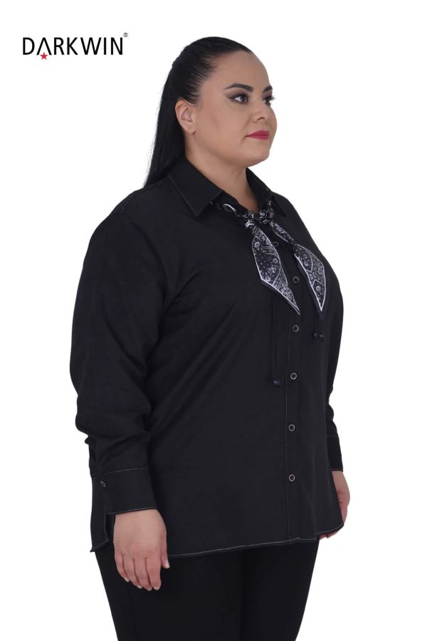 5523 GRANDI GÖMLEK - 5